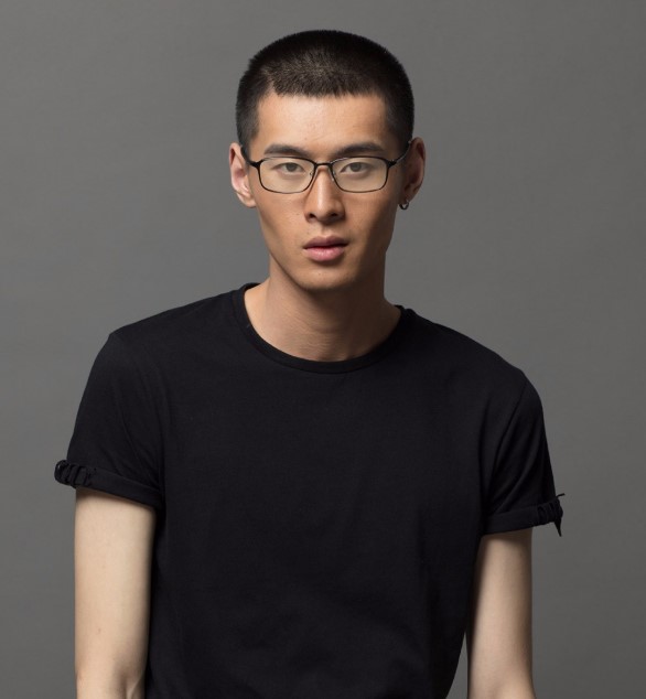 Компьютерные очки Xiaomi turok seinhardt